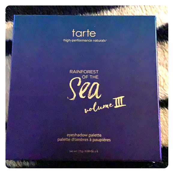 tarte Other - Tarte Rainforest of the Sea Volume 3
